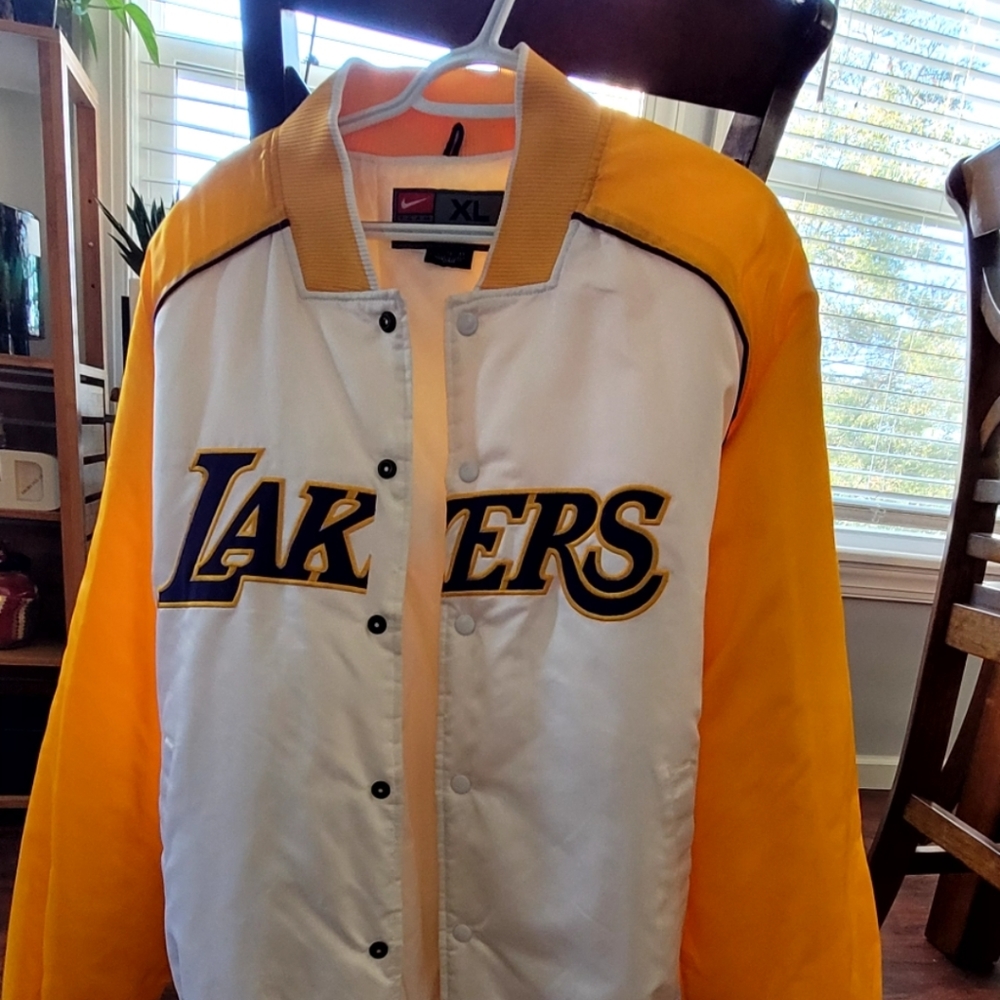Nike Jacket